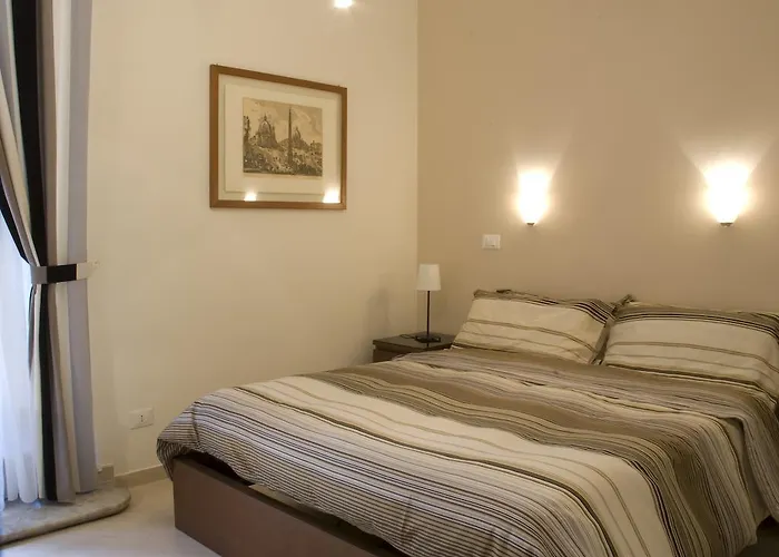 B&B Jolie Roma